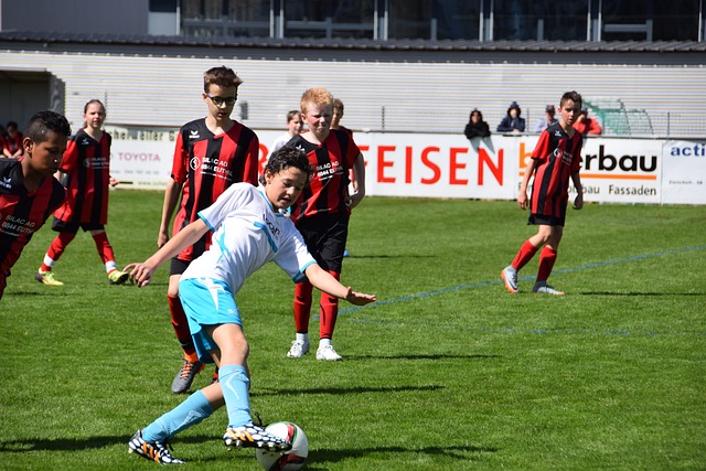 赛事体系 赛事体系